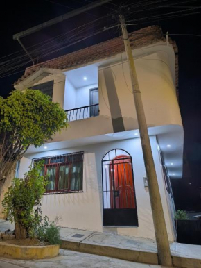 Casa Waraq I